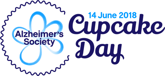 Alzeimer’s Society Cup Cake Day, Thursday 14th June